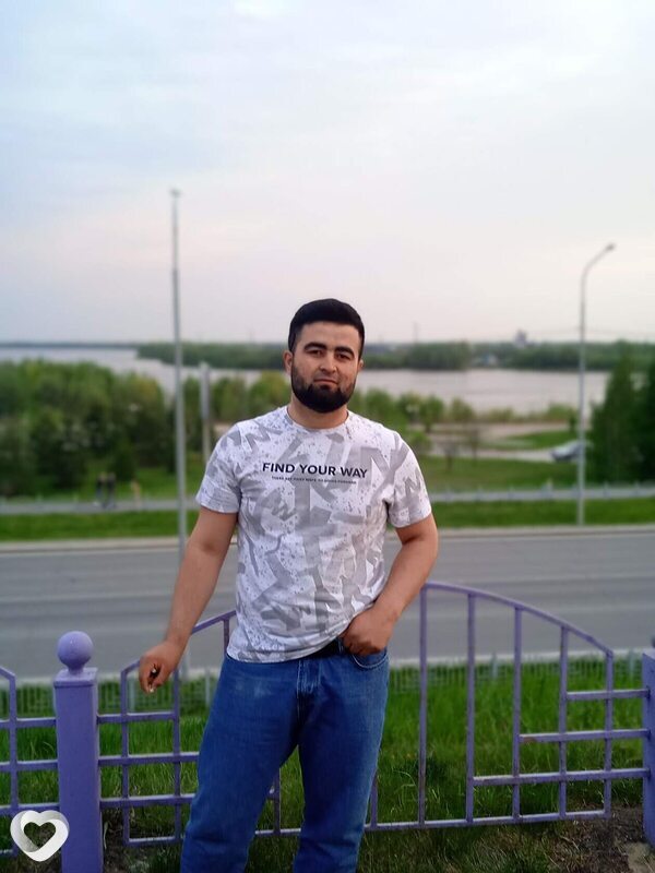 Хайдарбек, Муравленко
