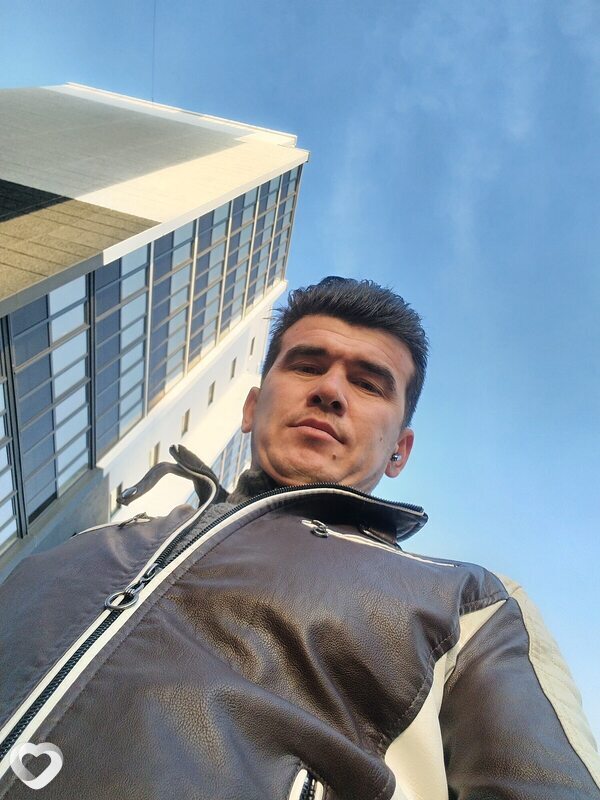 Аббос, 31, Кургане — анкета №2063243
