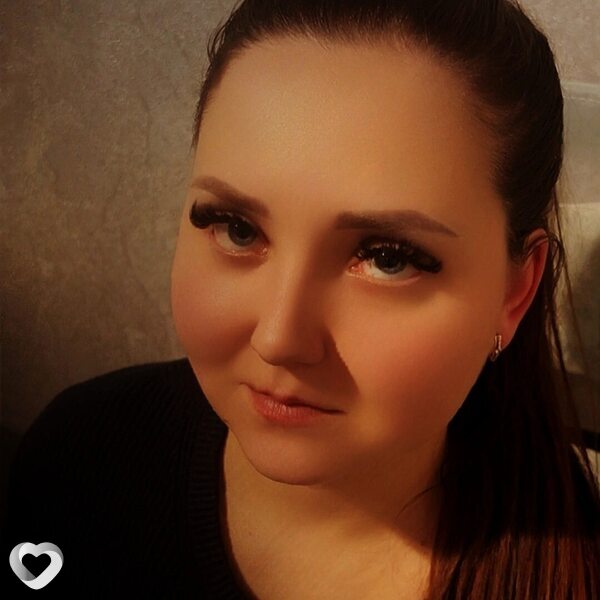 Кристина, 29, Солигорске — анкета №2063248
