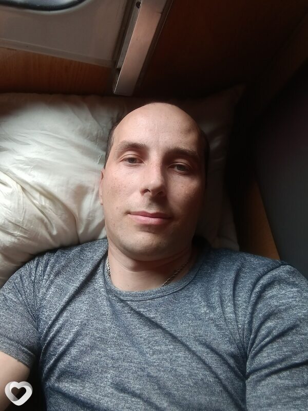 Иван, 38, Златоусте — анкета №2063948