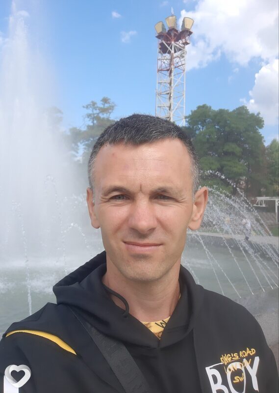 Костя, 42, Новопскове — анкета №2063952