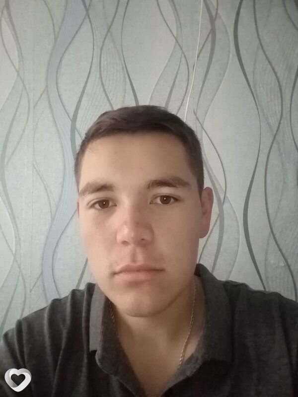 Ильнар, 21, Уфе — анкета №2063958