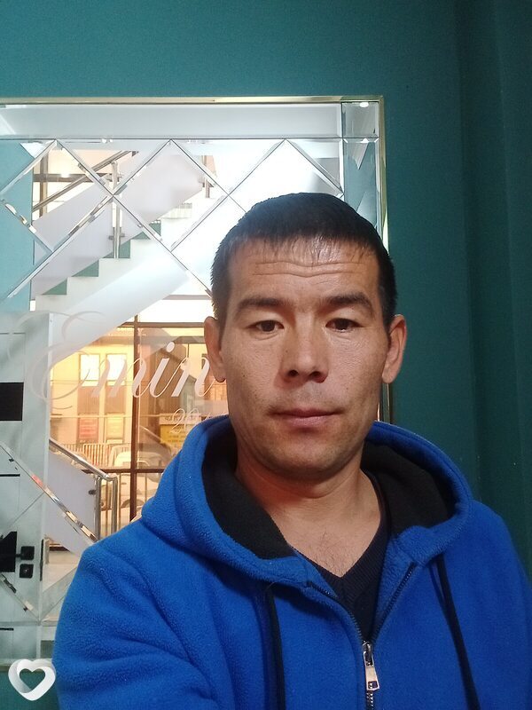 Erzhanyulegenov, 37, Алматы — анкета №2063961