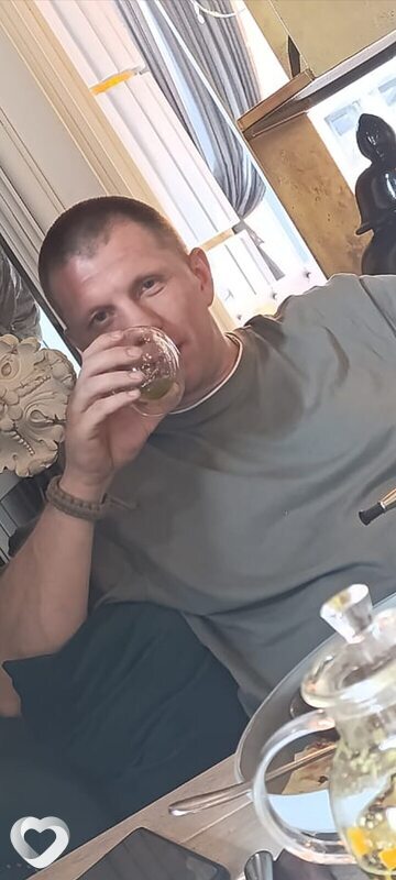 Александр, 38, Санкт-Петербурге — анкета №2063432