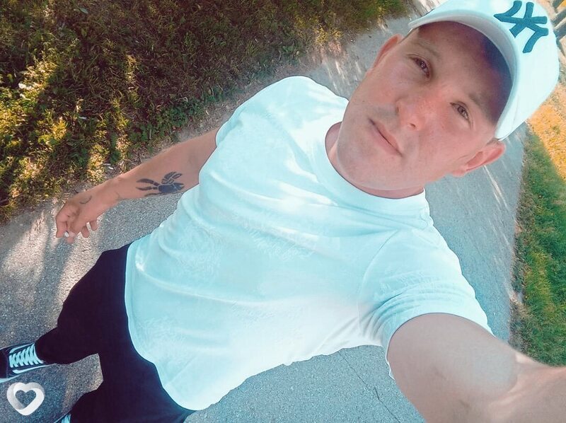 Алексей, 27, Пскове — анкета №2063438