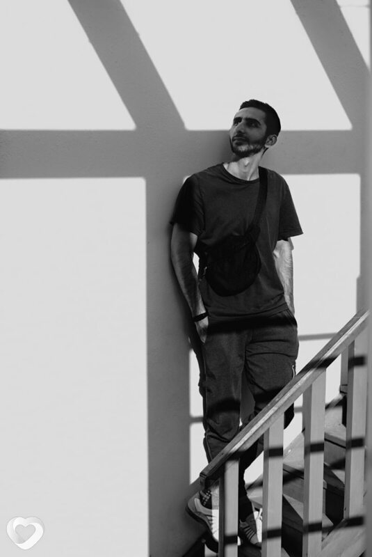 Gurbanov, 32, Баку — анкета №2063444