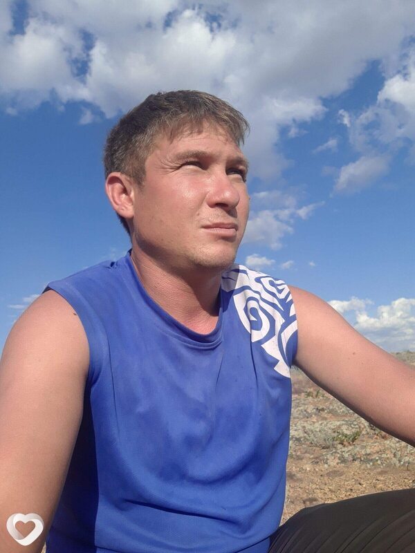 Александр, Темиртау