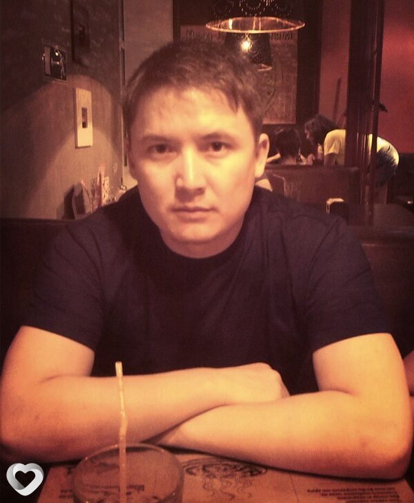 Нурсултан, 36, Шымкенте — анкета №2063449
