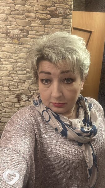 Надежда, 55, Мытищах — анкета №2063100