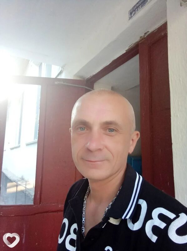 Владимир, 42, Джанкое — анкета №2063102