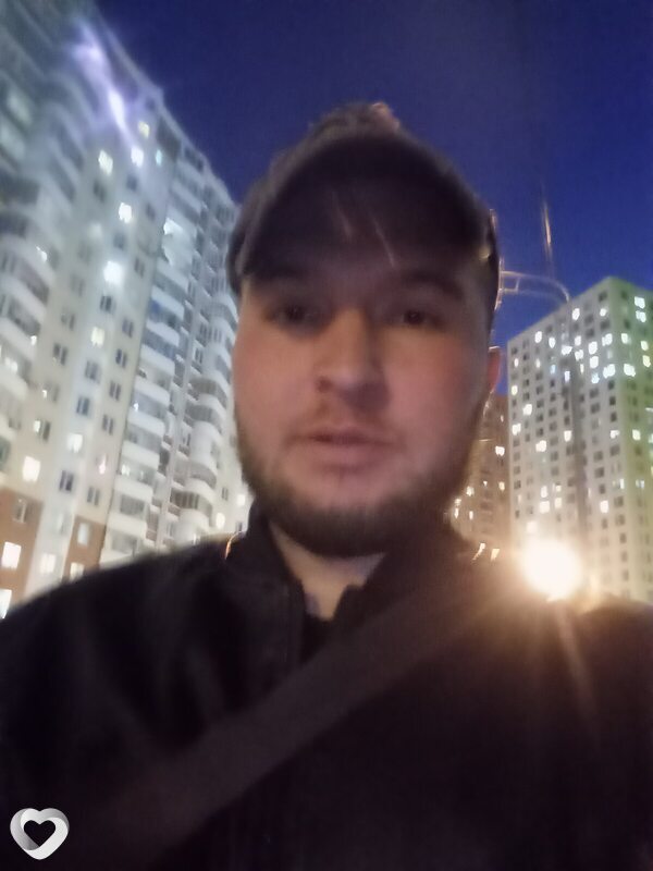 Сашш, 31, Москве — анкета №2063107