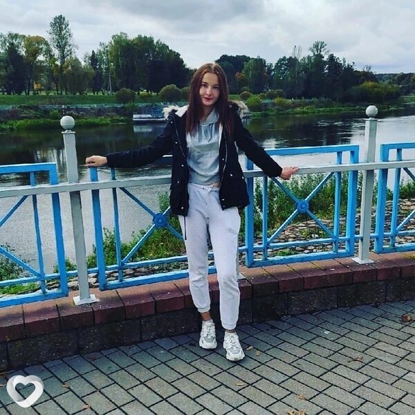 Mira, 29, Гродно — анкета №2063109