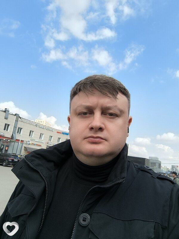 Олег, 39, Москве — анкета №2063110