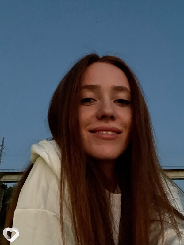 Даша, 23, Ростове-на-Дону — анкета №2063113