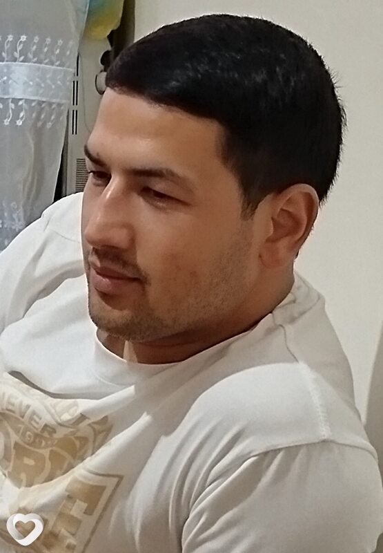 Mesgen, 28, Узде — анкета №2063120