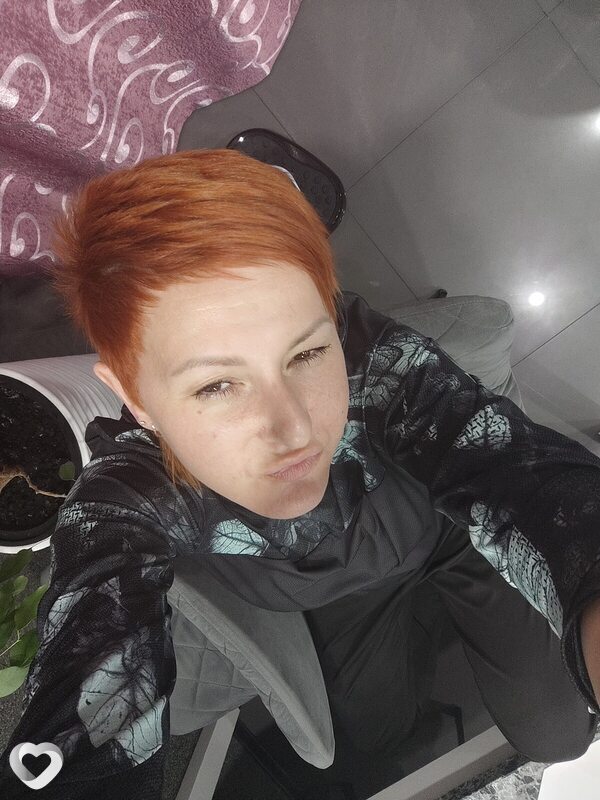 Анжелика, 45, Новороссийске — анкета №2063123
