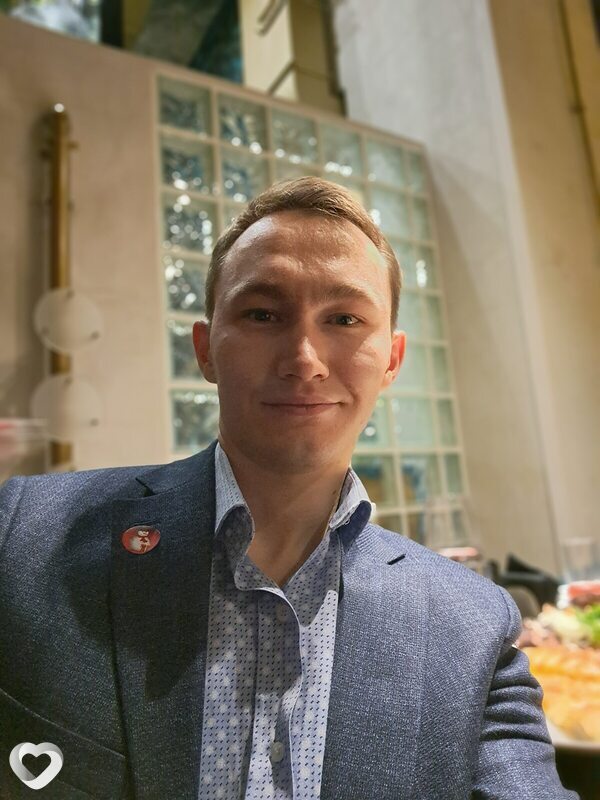 Тимур, 27, Казани — анкета №2063350