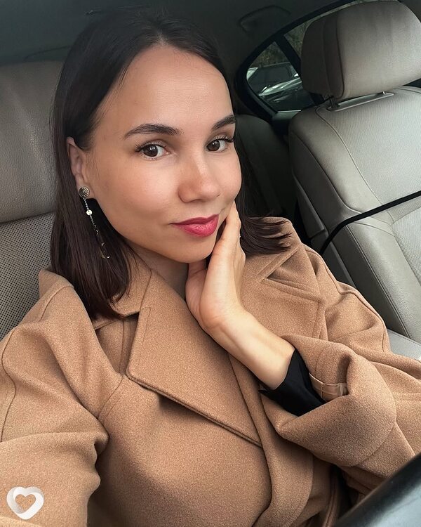 Руслана, 22, Кирове — анкета №2063353