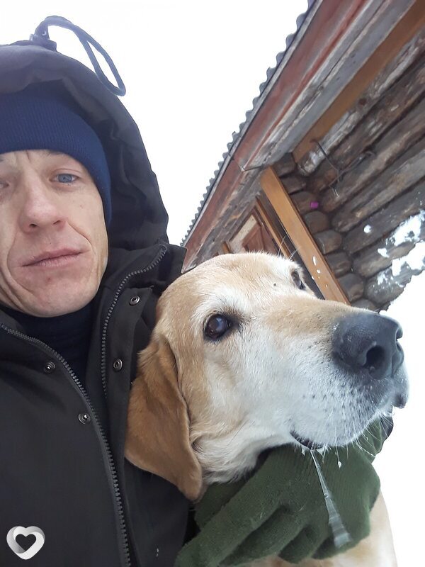 Алексей, 41, Ярославле — анкета №2063362