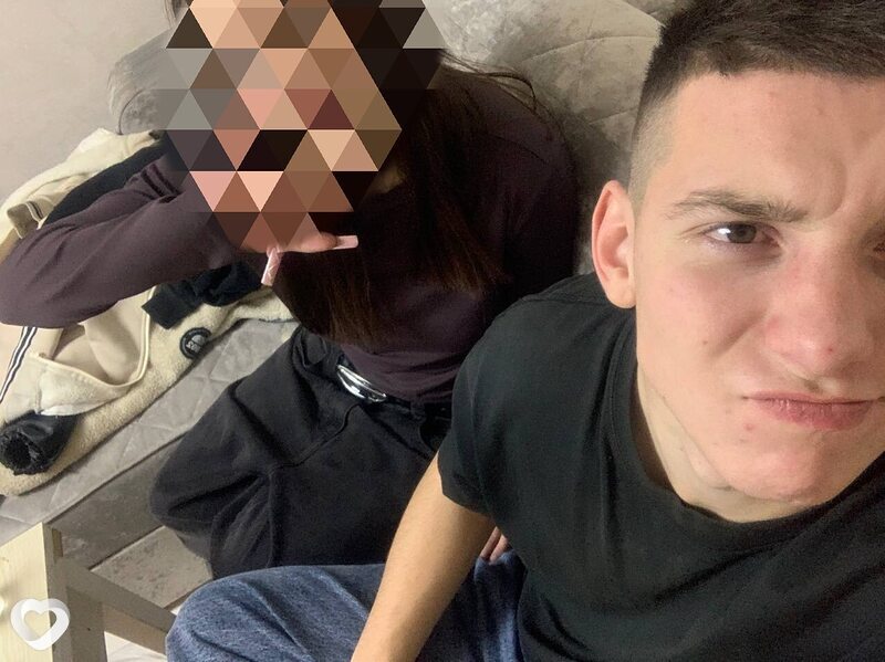 Артем, 21, Витебске — анкета №2063366