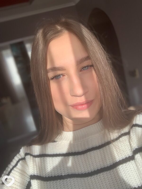 Аліна, 20, Тернополе — анкета №2063369