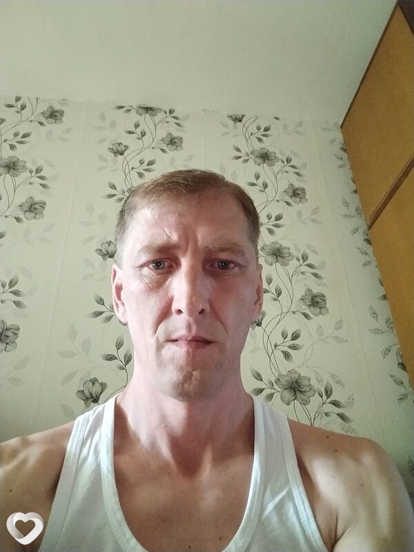 Денис, 46, Перми — анкета №2063372