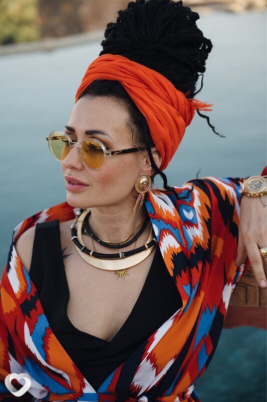 Кристина, 39, Москве — анкета №2063374