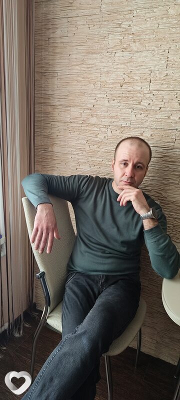 Денис, 40, Енакиеве — анкета №2063277