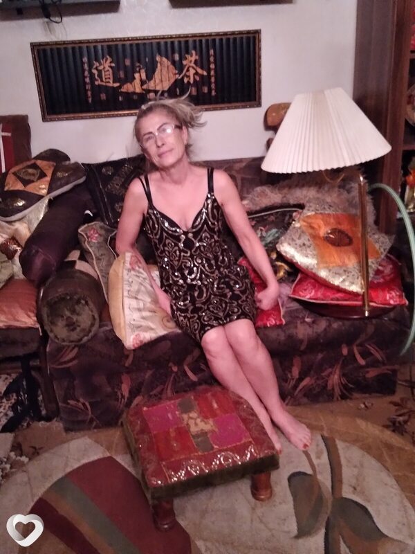 Лия, 56, Бресте — анкета №2063283