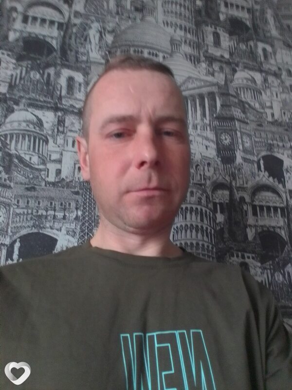 Анатолий, 43, Сморгони — анкета №2063287