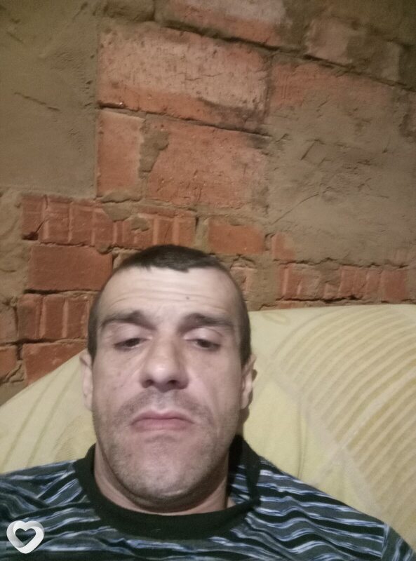 Serqey, 40, Речице — анкета №2063293