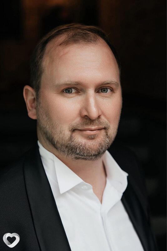 Сергей, 49, Санкт-Петербурге — анкета №2063296