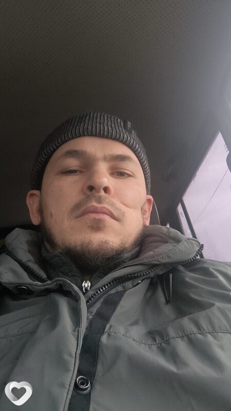 Фарид, 38, Бишкек — анкета №2063749