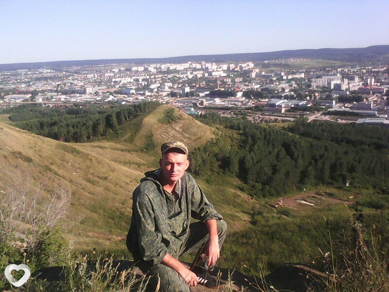 Денис, 35, Самаре — анкета №2063755
