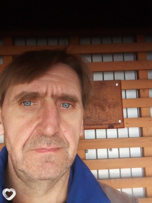 Николай, 52, Москве — анкета №2063768