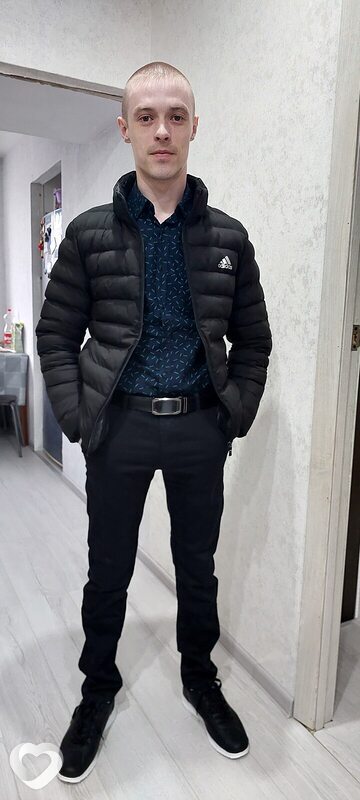 Александр, 33, Ревде — анкета №2063771