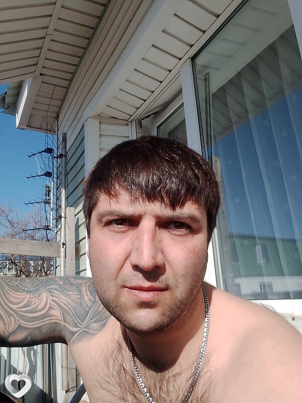 Александр, 34, Нурлате — анкета №2063773