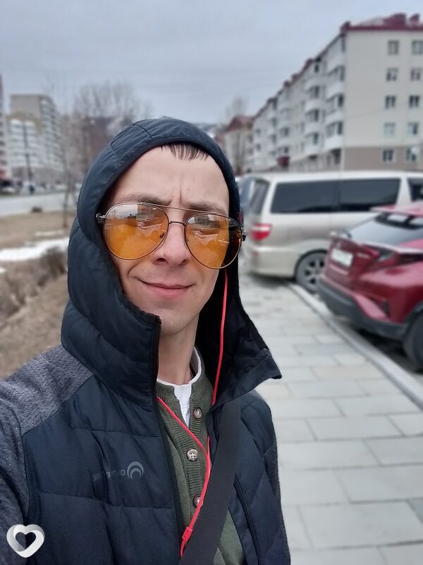 Ванечка, 29, Южно-Сахалинске — анкета №2063676