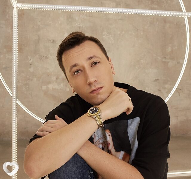 Андрей, 33, Молодечно — анкета №2063684