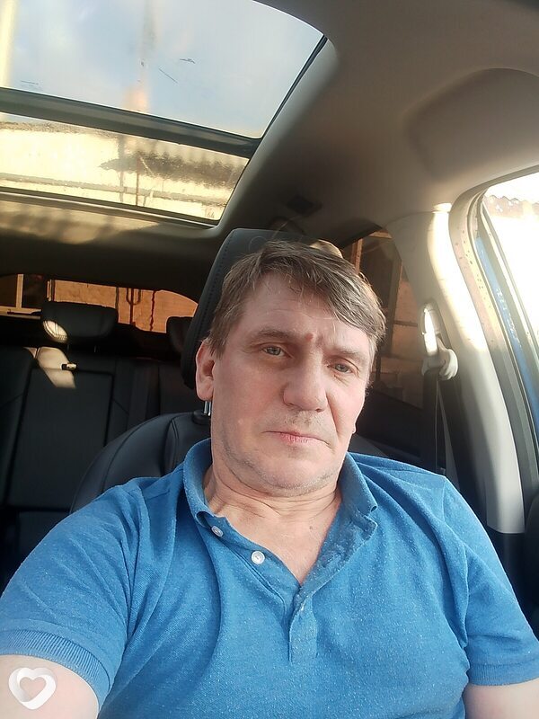 Александр, 51, Волгограде — анкета №2063686