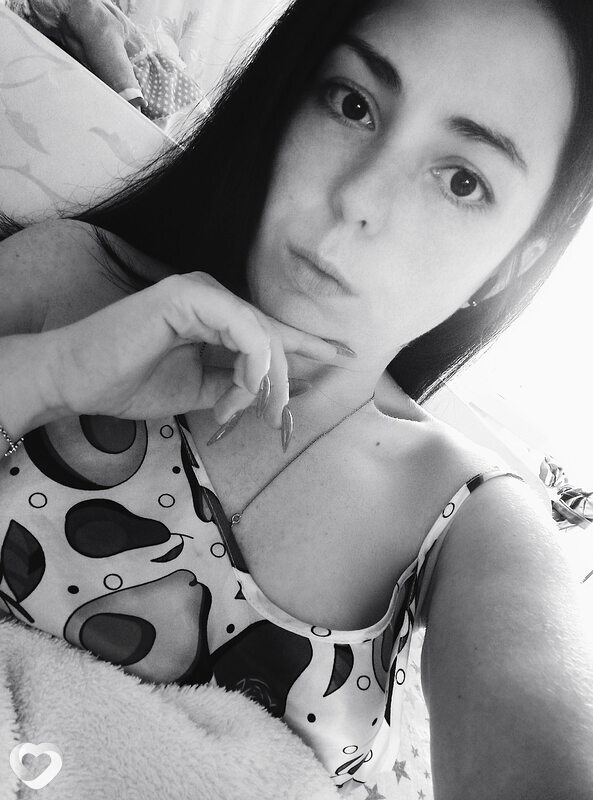 Оксана, 25, Харцызске — анкета №2063690