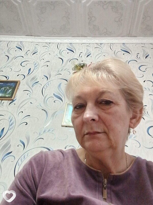 Людмила, Енисейск