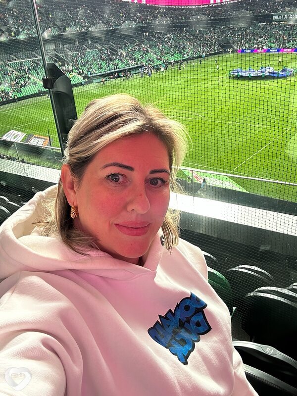 Карина, 45, Ростове-на-Дону — анкета №2063304