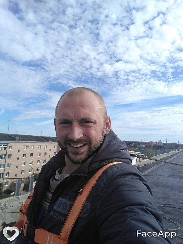 Паша, 37, Калуге — анкета №2063315