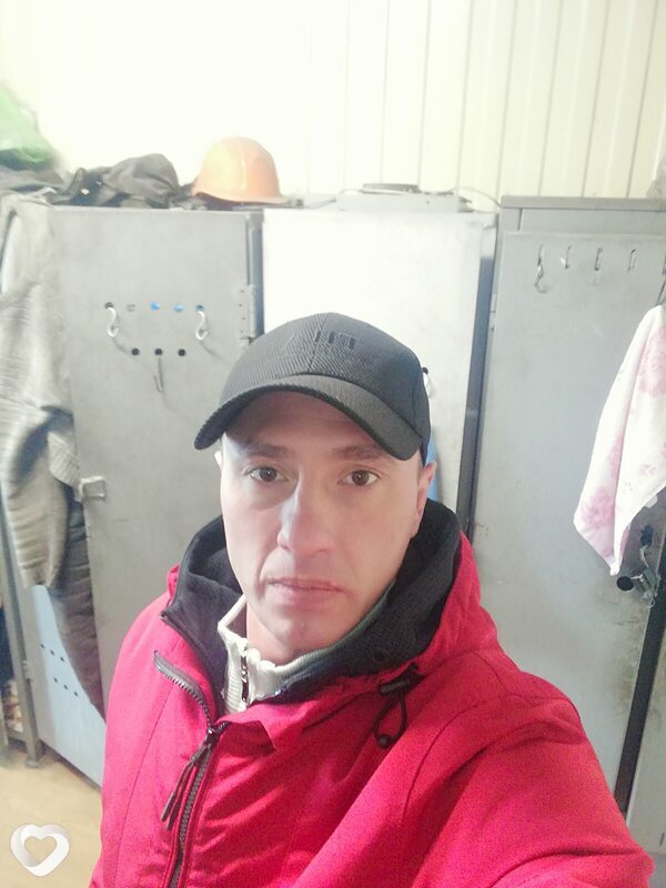 Виталий, 38, Казани — анкета №2063317