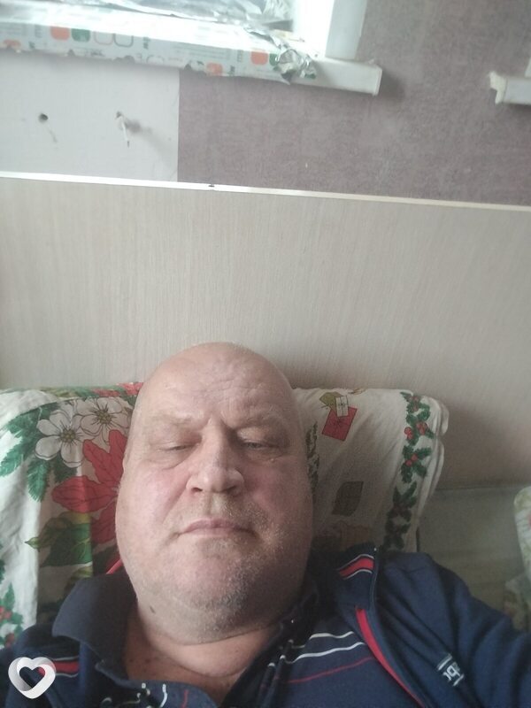 Олег, 62, Старом Осколе — анкета №2063321