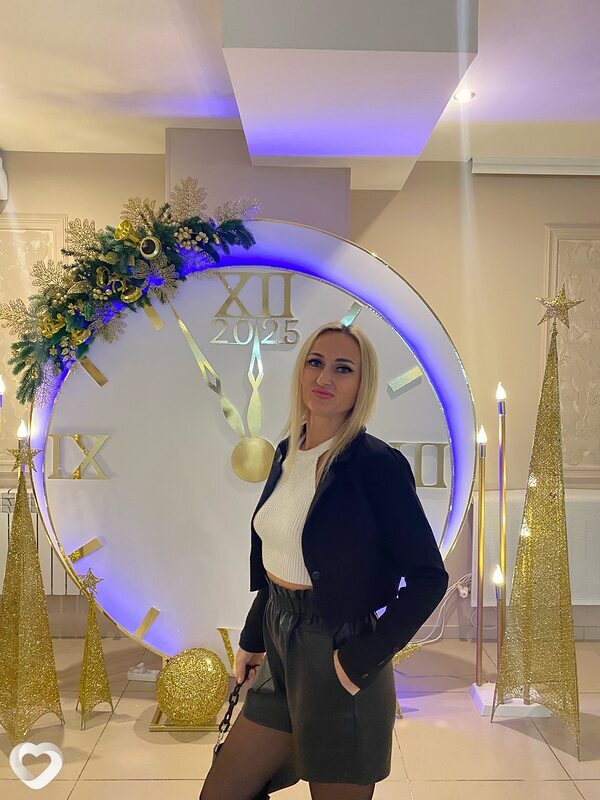 Вера, 45, Адлер — анкета №2063524