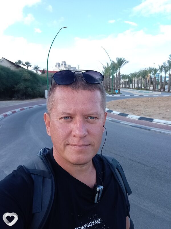 Андрей, 42, Ростове-на-Дону — анкета №2063525