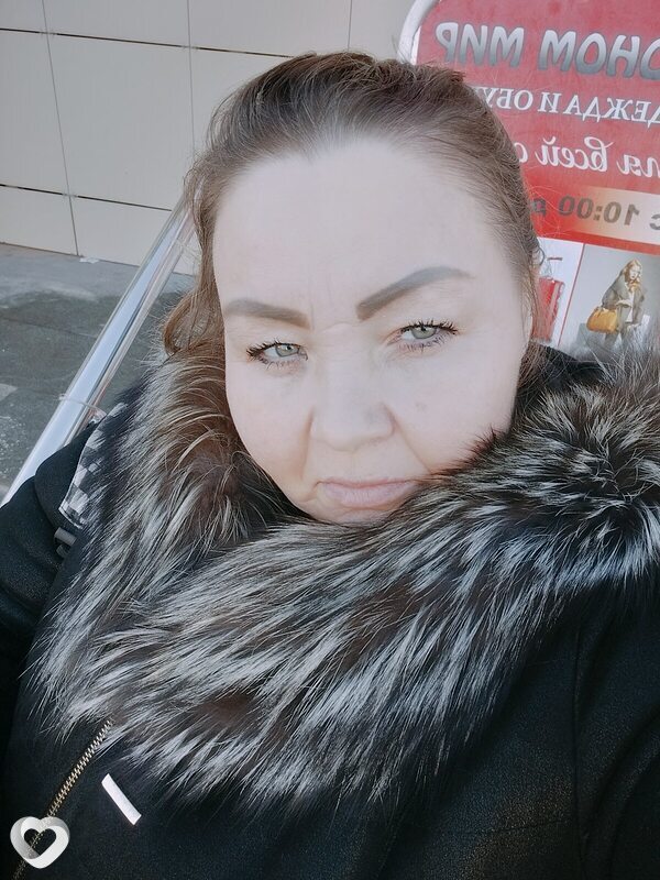 Мария, 43, Екатеринбурге — анкета №2063533