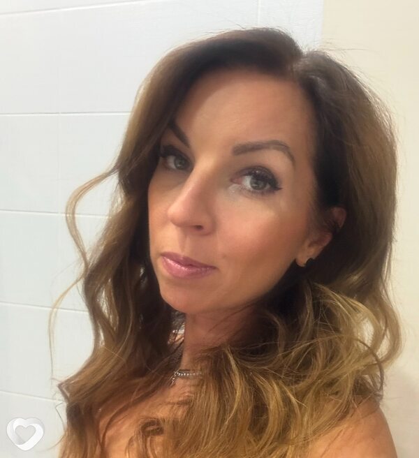 Екатерина, 42, Санкт-Петербурге — анкета №2063535